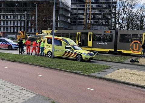 Polícia da Holanda prende 4º suspeito de envolvimento em tiroteio