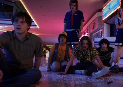 3ª temporada de Stranger Things ganha trailer completo sensacional. Vem ver