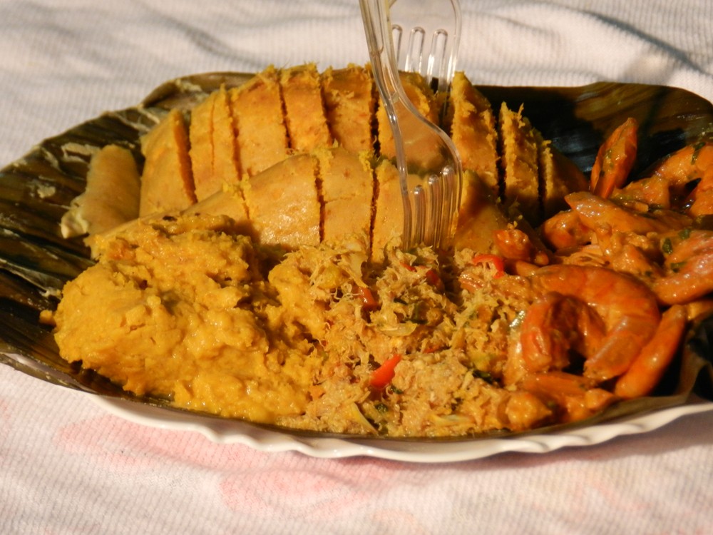 Justiça da Bahia manda que cliente receba de volta R$ 1,50 por caruru e R$ 0,56 por pimenta