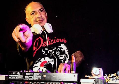 Festa Mix agita o sábado em Manaus