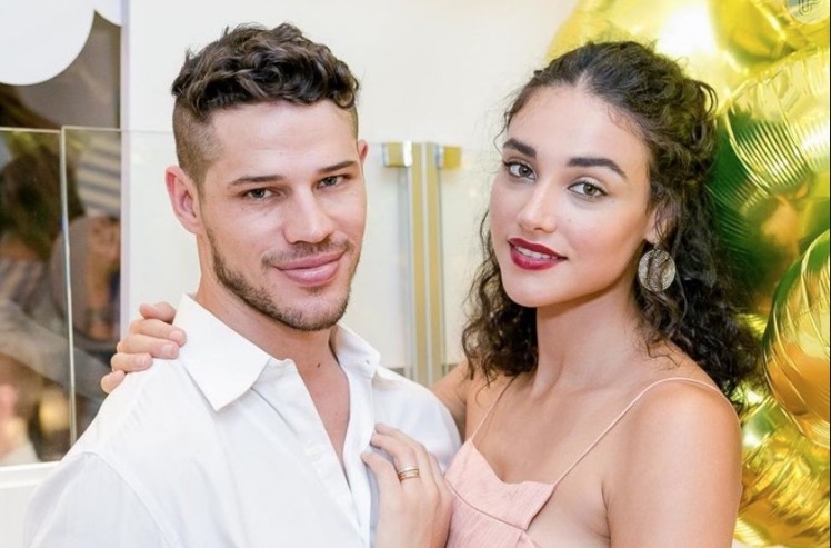 José Loreto curte post de Débora Nascimento aumenta rumores de reconciliação