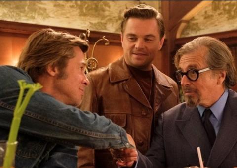Era Uma Vez em Hollywood: Novo filme de Tarantino ganha teaser cheio de ação