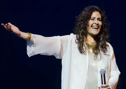 Ícone da MPB, cantora Joanna abre 8º Festival Música na Estrada nesta sexta