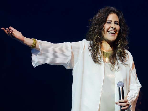 Ícone da MPB, cantora Joanna abre 8º Festival Música na Estrada nesta sexta