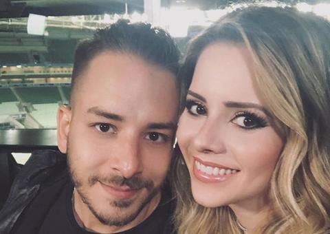 Fila online para pré-venda dos shows de Sandy e Junior ultrapassa 180 mil pessoas