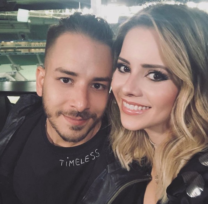 Fila online para pré-venda dos shows de Sandy e Junior ultrapassa 180 mil pessoas