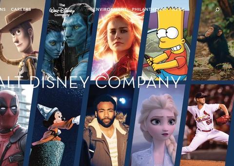 Compra da Fox pela Disney é finalizada