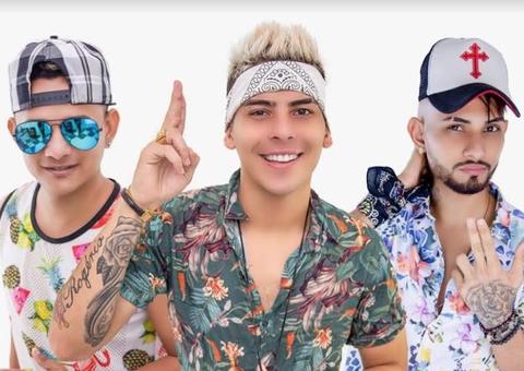 Forró com open bar 'esquenta' o Kangalha nesta quinta