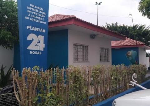Homem é preso suspeito de estuprar filha de 11 anos em Manaus 