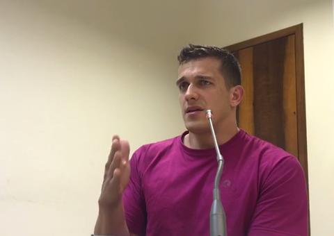 Suspeito de matar Tatiane Spitzner depõe hoje em processo que decide sobre júri popular