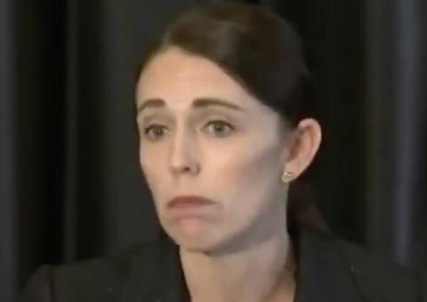 Nova Zelândia quer proibir, em abril, venda de armas do tipo militar