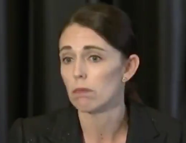 Nova Zelândia quer proibir, em abril, venda de armas do tipo militar