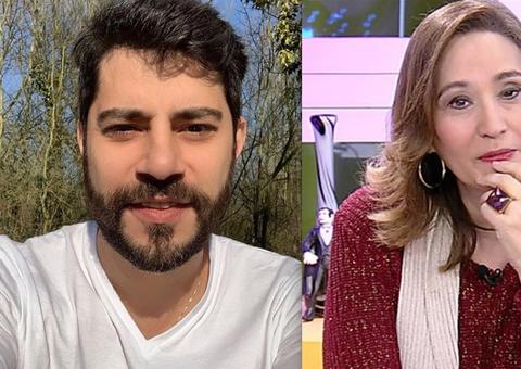 Evaristo Costa detona Sônia Abrão e expõe apresentadora