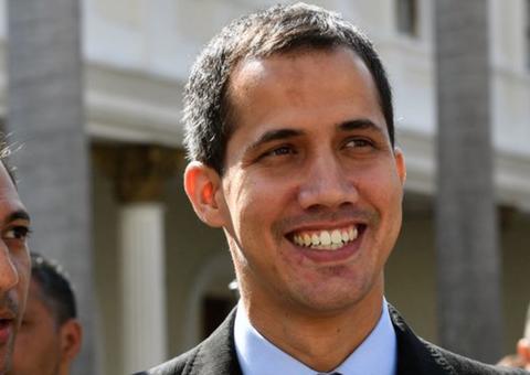 Guaidó diz que seu chefe de gabinete foi detido na Venezuela