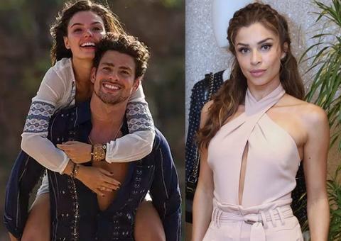 Cauã Reymond se nega a trabalhar com Isis Valverde e Grazi Massafera