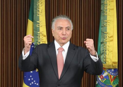 Em nota, MDB fala em ‘postura açodada da Justiça’