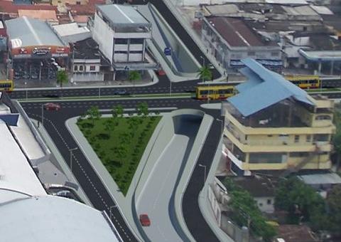 Prefeitura divulga resultado de licitação para construção de trincheiras na Constantino Nery