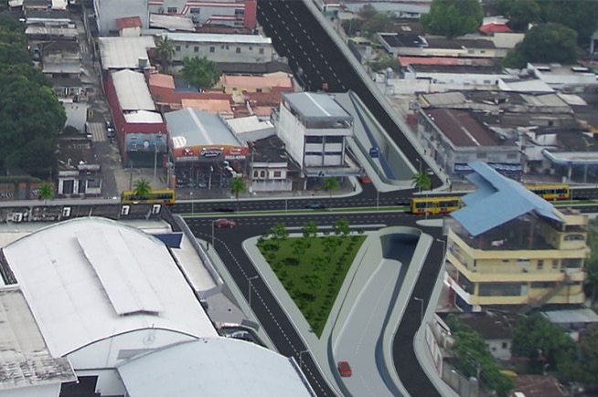 Prefeitura divulga resultado de licitação para construção de trincheiras na Constantino Nery