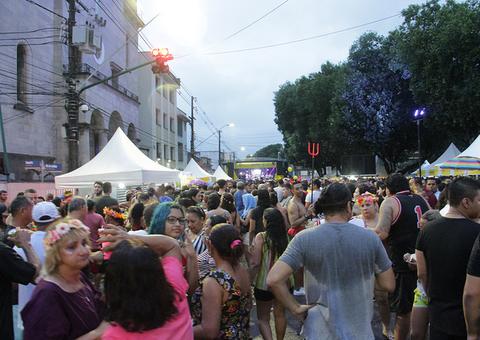 Bandas encerram Carnaval de Rua de Manaus 2019 neste fim de semana