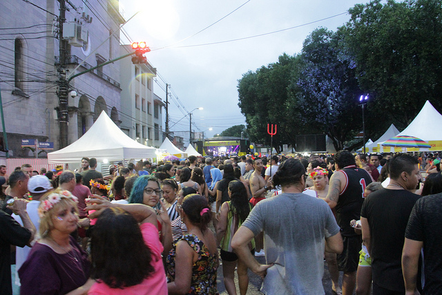 Bandas encerram Carnaval de Rua de Manaus 2019 neste fim de semana