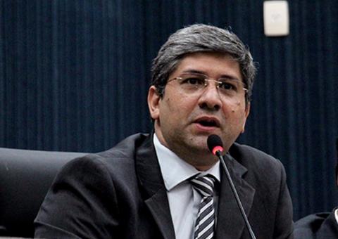 Presidente da CMM abre investigação contra importunação sexual praticada por servidor 