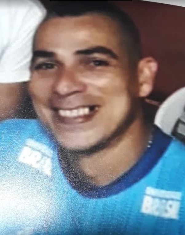 Homem sai de casa para visitar amigo e desaparece em Manaus