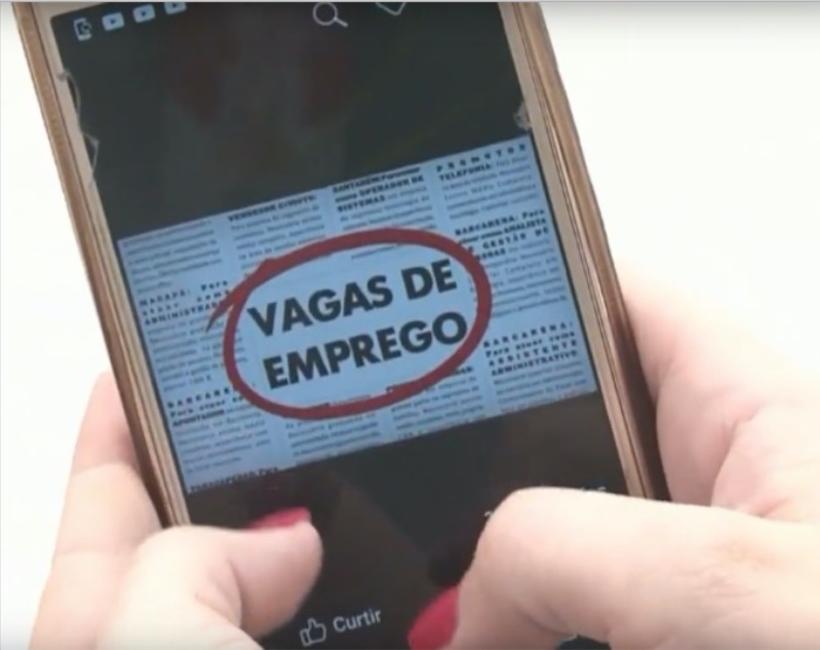 Setrab oferece mais de 50 vagas de emprego nesta sexta no Amazonas