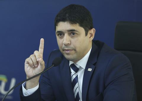 Brasil e Chile assinarão acordo para troca de informações