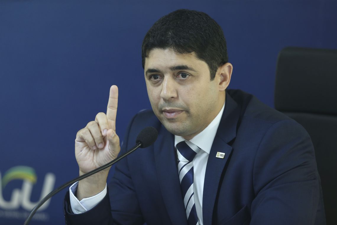 Brasil e Chile assinarão acordo para troca de informações