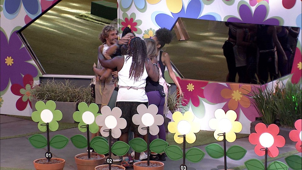 BBB19: Veja quem ganhou a prova do líder 