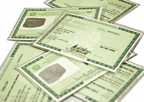 Em Manaus, ação gratuita realiza emissão de documentos nesta sexta 