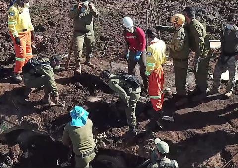 Vale é acusada de atrasar pagamentos das vítimas de Brumadinho