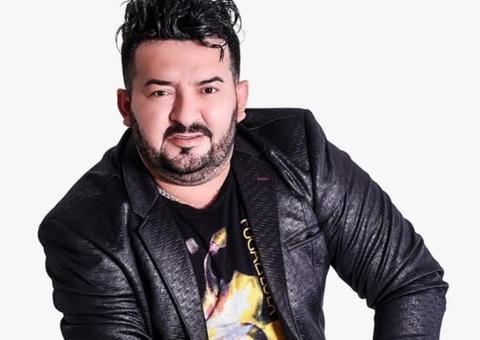 Guto Lima vai agitar Pé de Serra do Alambique nesta sexta