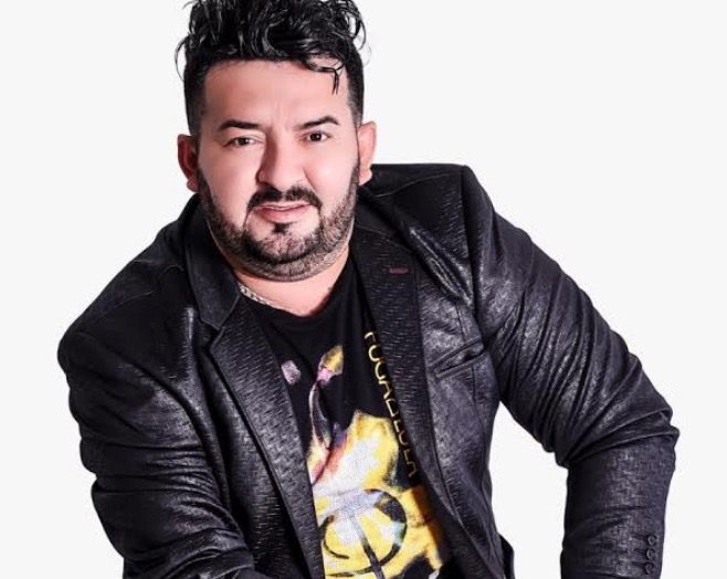 Guto Lima vai agitar Pé de Serra do Alambique nesta sexta