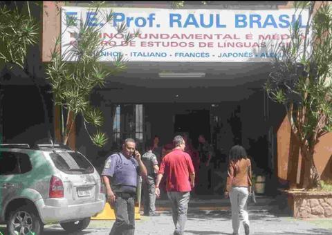 Sobrevivente do ataque em Suzano recebe alta; um ferido segue internado