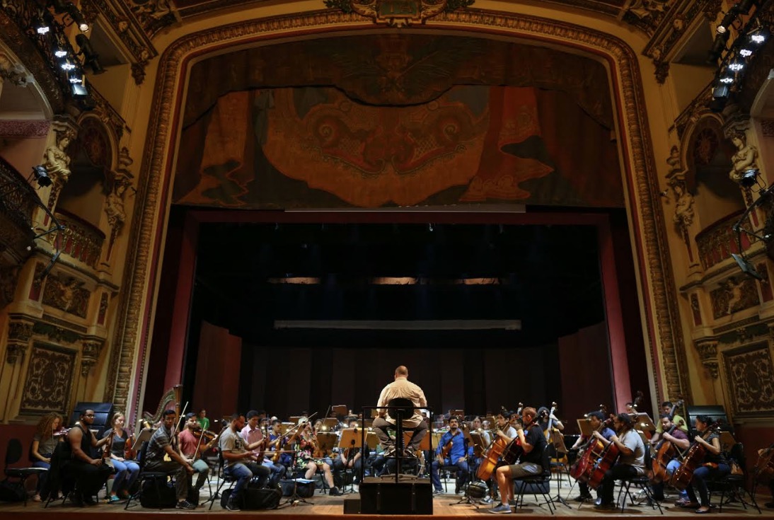 Confira a programação cultural gratuita deste fim de semana em Manaus