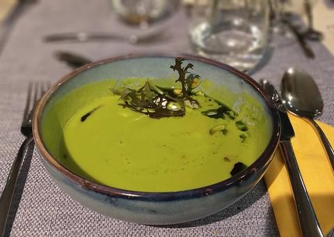 Saiba como consumir o couve para limpar o fígado e ter cérebro 11 anos mais jovem