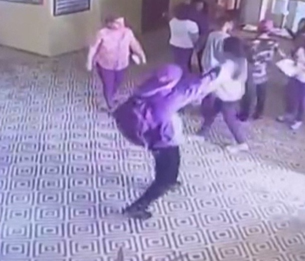 Mais uma vítima de massacre em Suzano recebe alta de hospital