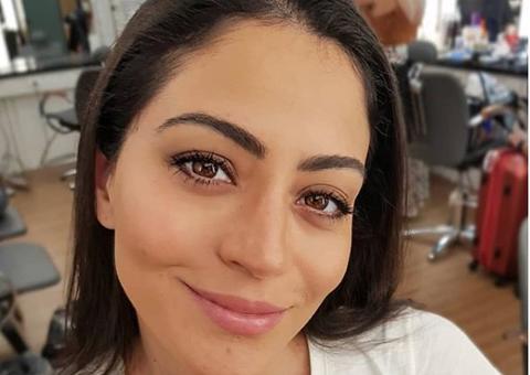 Chega ao fim o casamento de Carol Castro e Felipe Prazeres