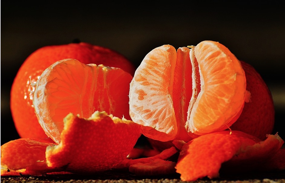 Chá de tangerina ajuda na redução do colesterol ruim; saiba mais