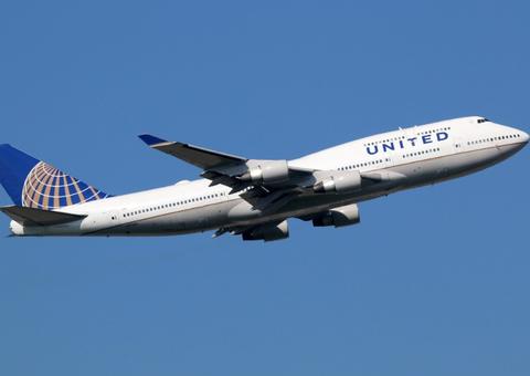United Airlines permitirá que passeiros se identifiquem como gênero não binário em reservas