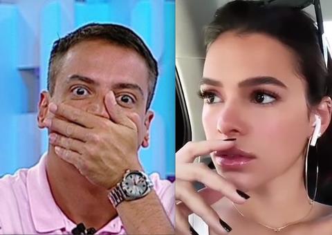 Bruna Marquezine solta o verbo após Leo Dias falar sobre respeito a atriz