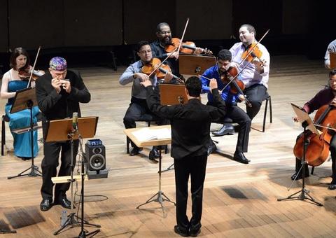 Rotary Club Manaus celebra cinquentenário no Teatro Amazonas