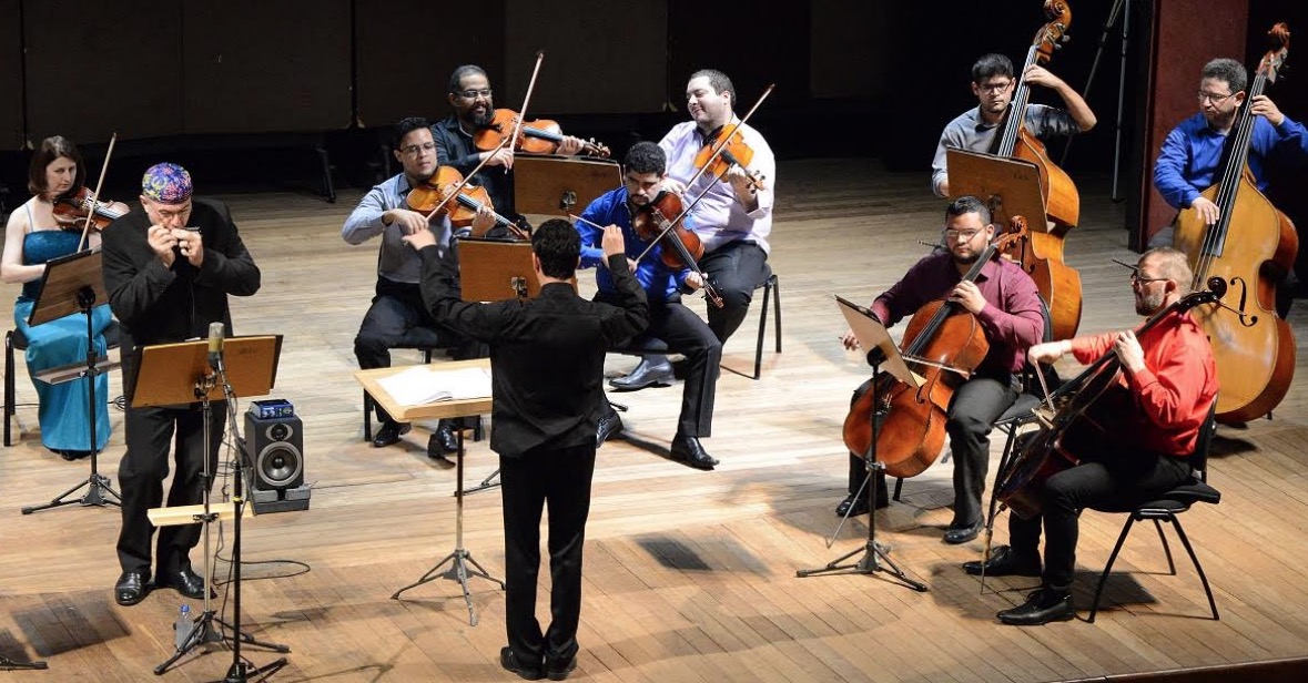 Rotary Club Manaus celebra cinquentenário no Teatro Amazonas