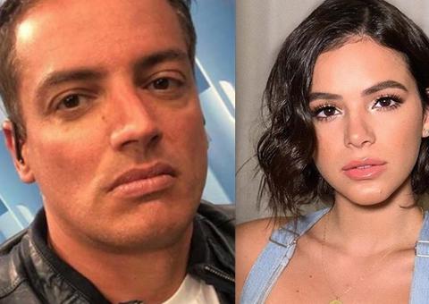 Leo Dias rebate Bruna Marquezine e diz que mudou de ideia graças a Anitta