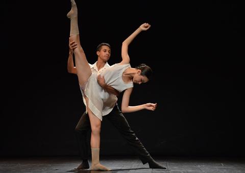 Espetáculo para o público infantil encerra Festival Música na Estrada em Manaus