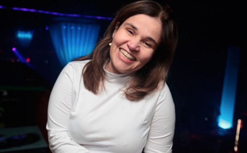 Claudia Rodrigues está no CTI e não reconhece nem a filha