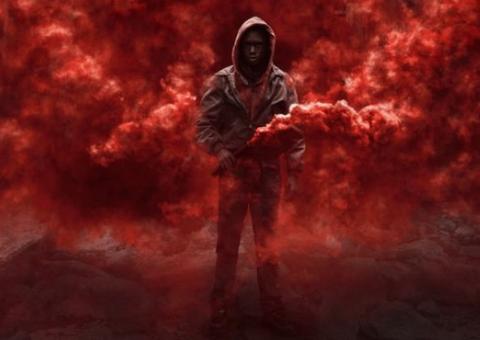 Aliens invadem a Terra no trailer de A Rebelião