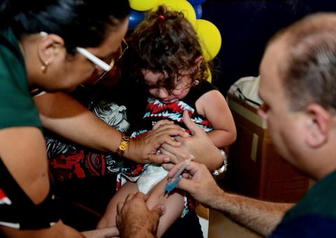 Amazonas chega a 115 casos confirmados e 31 óbitos por H1N1