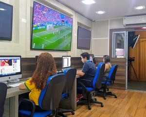 Portal do Holanda é o site mais acessado no  Amazonas, segundo o IVC